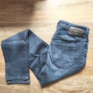 NEW DIESEL WOMEN'S SUPER SKINNY HIGH WAISTED JEANS WITH TAGS ON. SIZE W28-L30